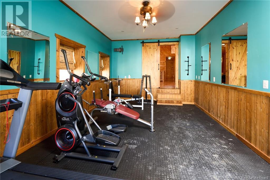 420 390 Route, Rowena, New Brunswick  E7H 4P8 - Photo 39 - NB115827