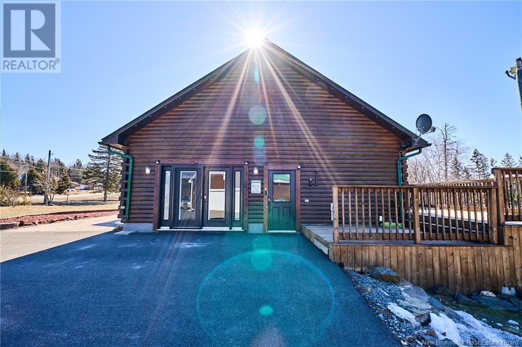 420 390 Route, Rowena, New Brunswick  E7H 4P8 - Photo 4 - NB115827