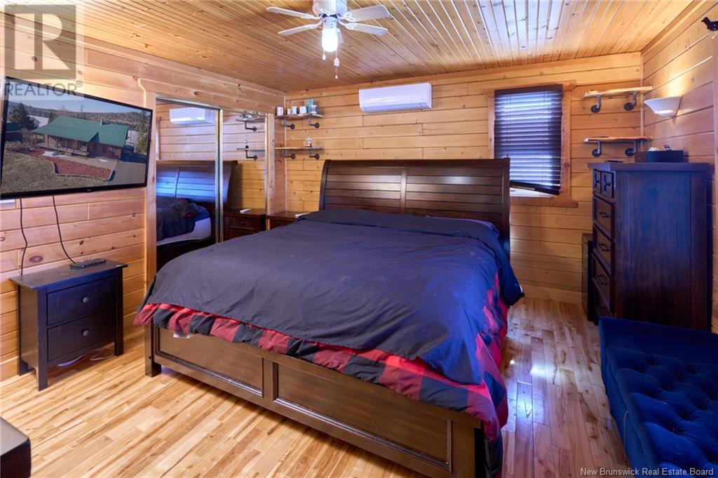 420 390 Route, Rowena, New Brunswick  E7H 4P8 - Photo 40 - NB115827