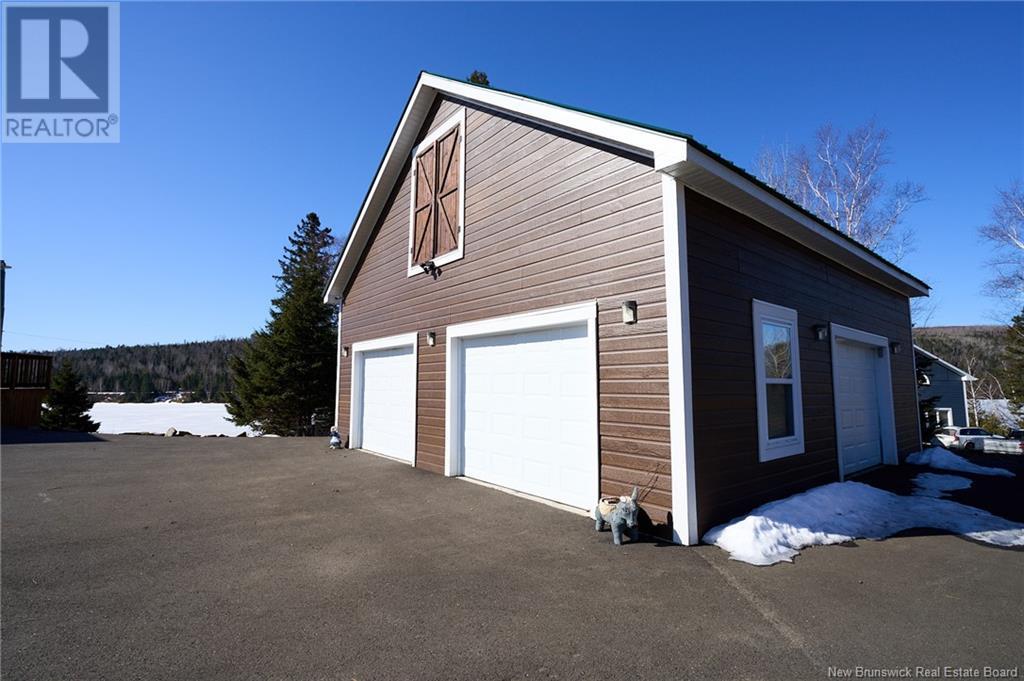 420 390 Route, Rowena, New Brunswick  E7H 4P8 - Photo 5 - NB115827