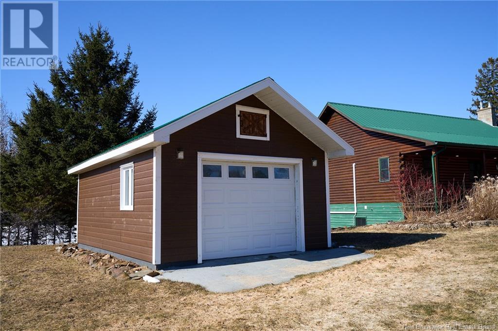 420 390 Route, Rowena, New Brunswick  E7H 4P8 - Photo 6 - NB115827