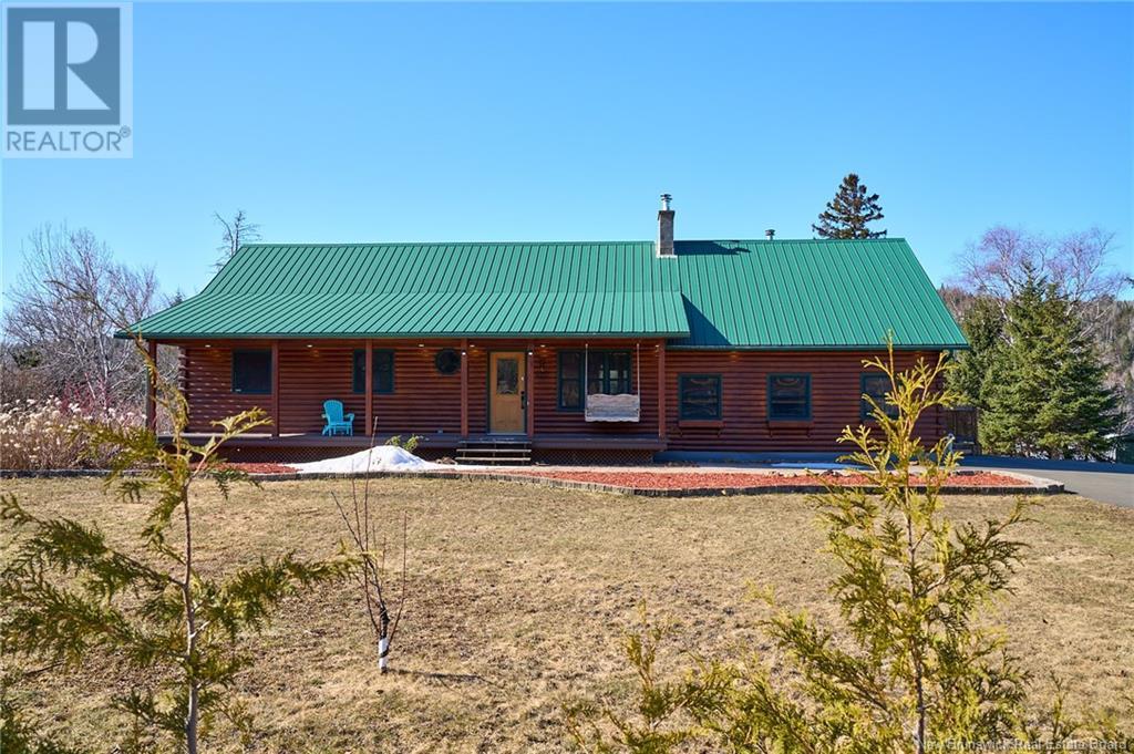 420 390 Route, Rowena, New Brunswick  E7H 4P8 - Photo 7 - NB115827