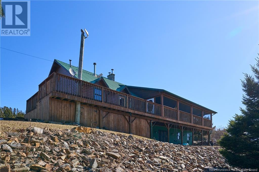 420 390 Route, Rowena, New Brunswick  E7H 4P8 - Photo 8 - NB115827