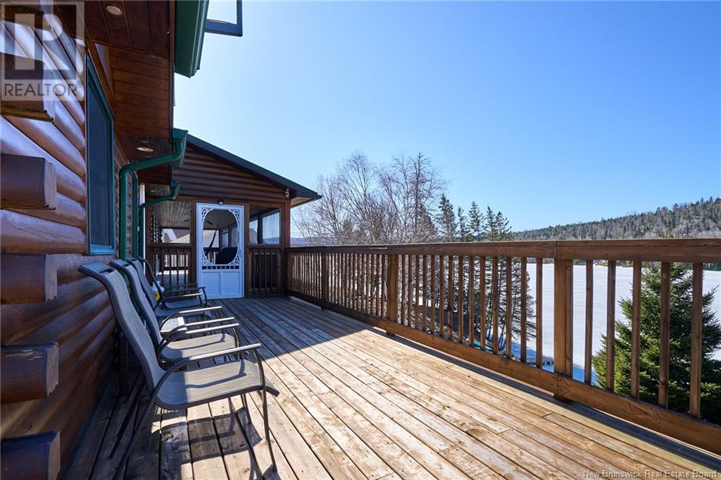 420 390 Route, Rowena, New Brunswick  E7H 4P8 - Photo 9 - NB115827