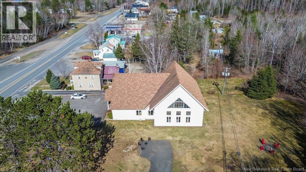 6124 Route 8, Boiestown, New Brunswick  E6A 1M7 - Photo 2 - NB117180