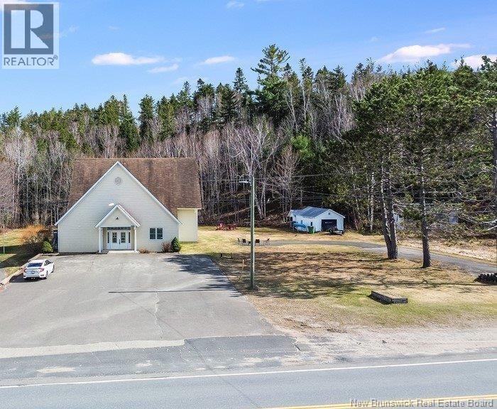 6124 Route 8, Boiestown, New Brunswick  E6A 1M7 - Photo 45 - NB117180