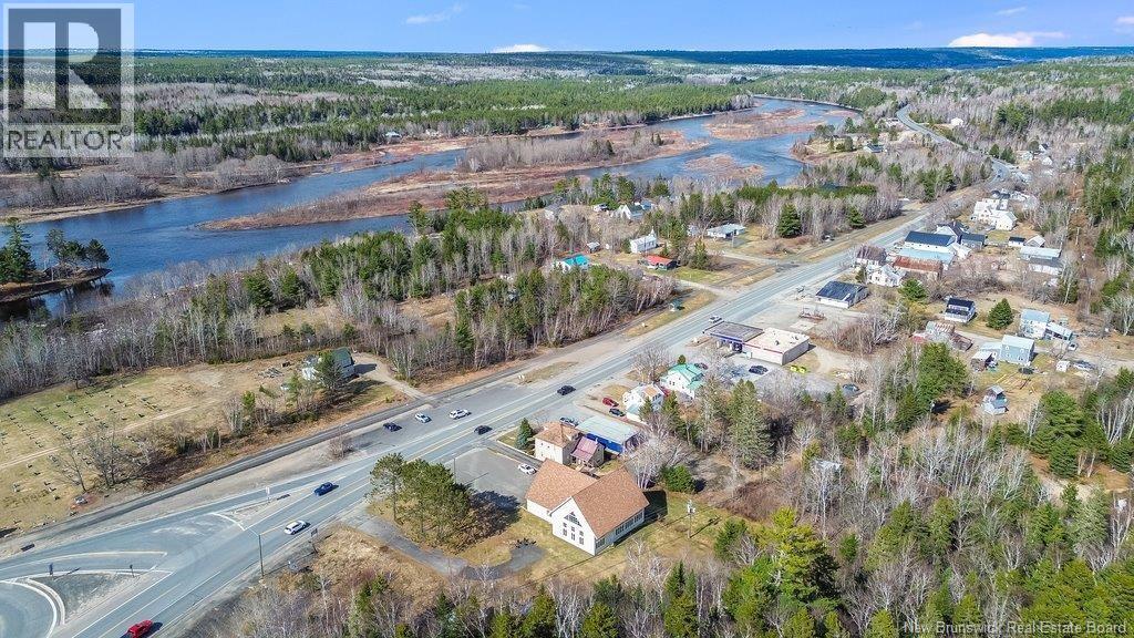 6124 Route 8, Boiestown, New Brunswick  E6A 1M7 - Photo 48 - NB117180