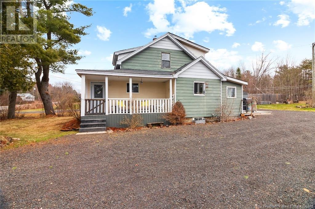 892 Pleasant Drive, Minto, New Brunswick  E4B 3K1 - Photo 3 - NB117064