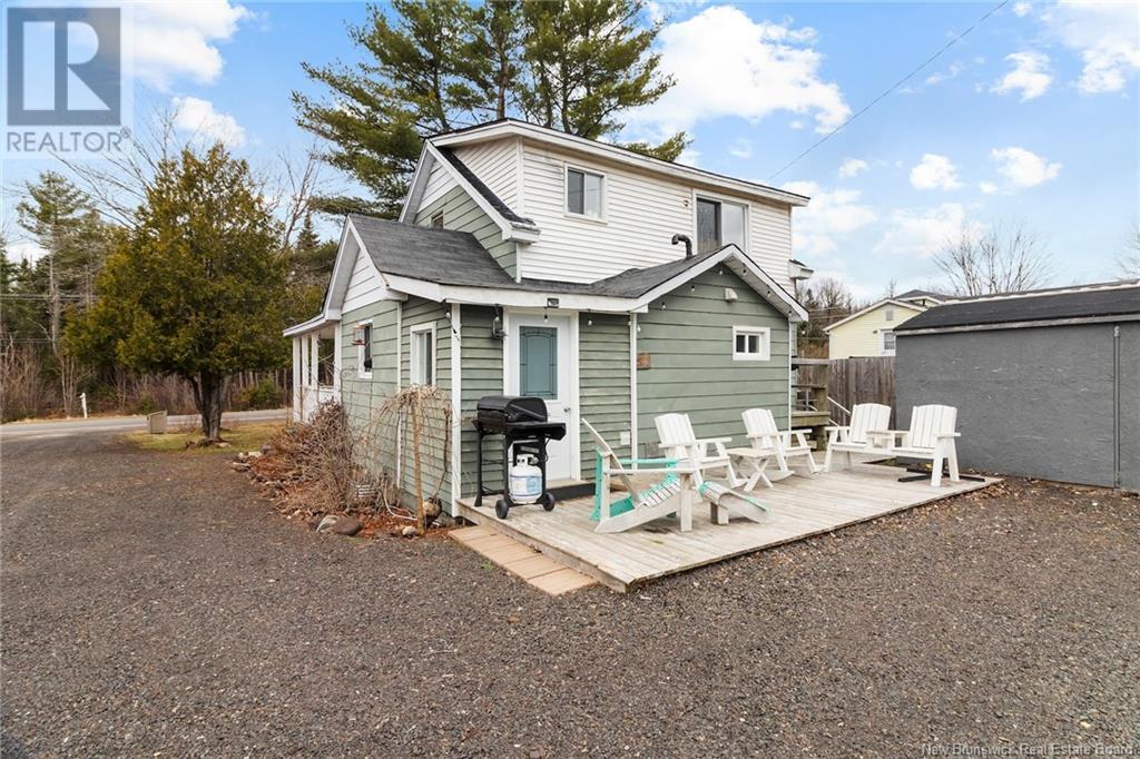 892 Pleasant Drive, Minto, New Brunswick  E4B 3K1 - Photo 36 - NB117064