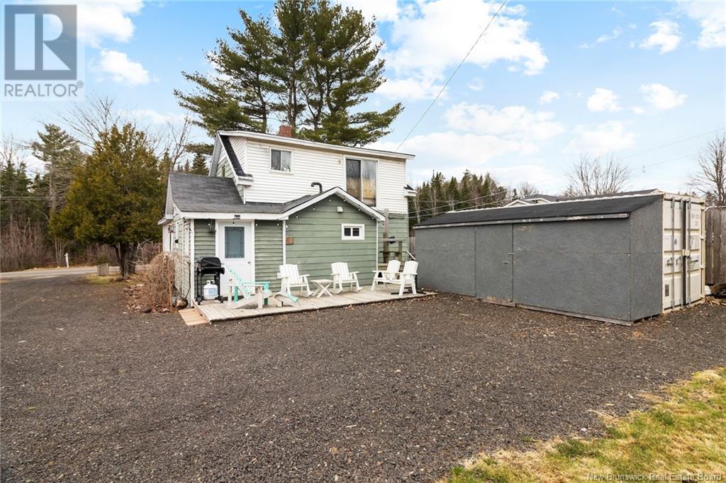 892 Pleasant Drive, Minto, New Brunswick  E4B 3K1 - Photo 37 - NB117064