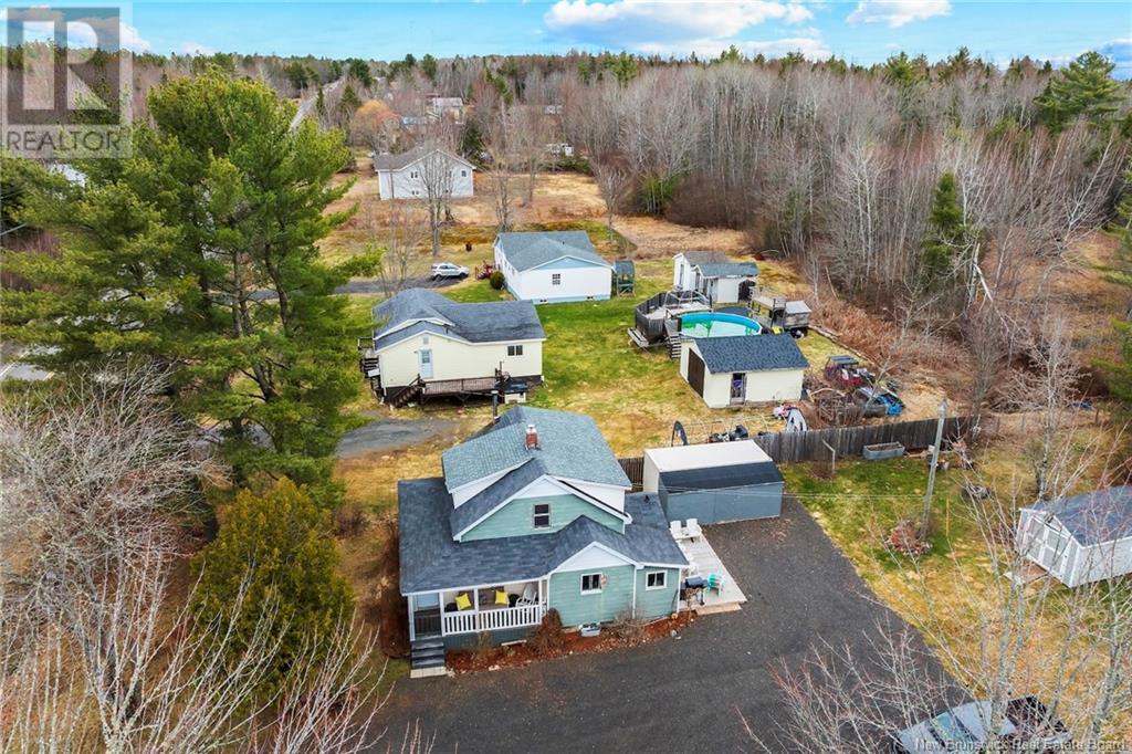 892 Pleasant Drive, Minto, New Brunswick  E4B 3K1 - Photo 4 - NB117064