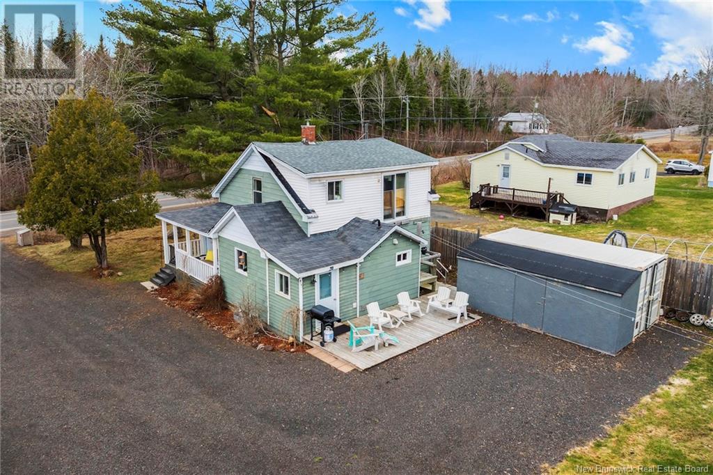 892 Pleasant Drive, Minto, New Brunswick  E4B 3K1 - Photo 44 - NB117064