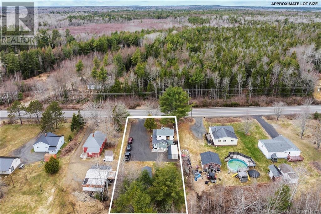 892 Pleasant Drive, Minto, New Brunswick  E4B 3K1 - Photo 47 - NB117064