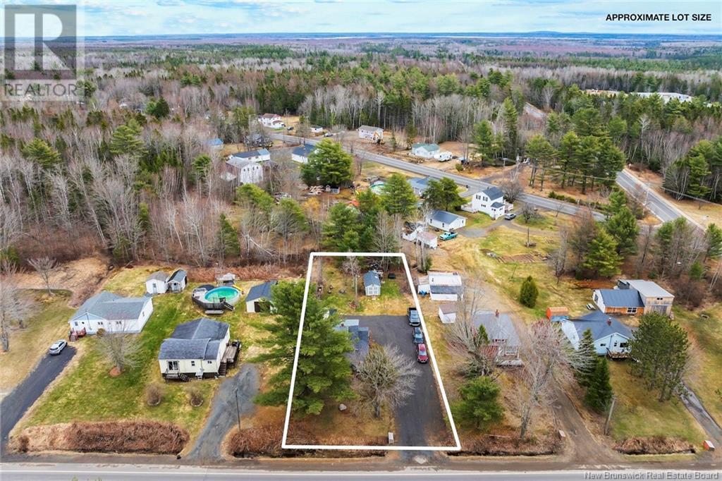 892 Pleasant Drive, Minto, New Brunswick  E4B 3K1 - Photo 6 - NB117064