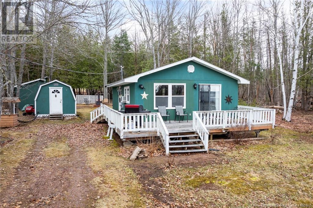 29 Serenity Lane, Douglas Harbour, New Brunswick