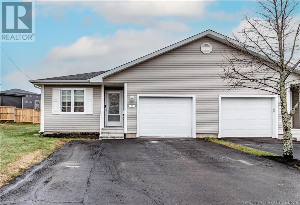 35 Firmin Crescent, Dieppe, New Brunswick