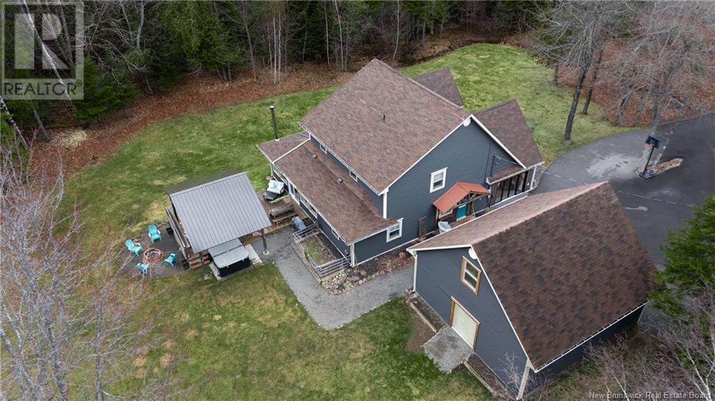 18 Robby Street, Douglas, New Brunswick  E3A 8B4 - Photo 43 - NB117158