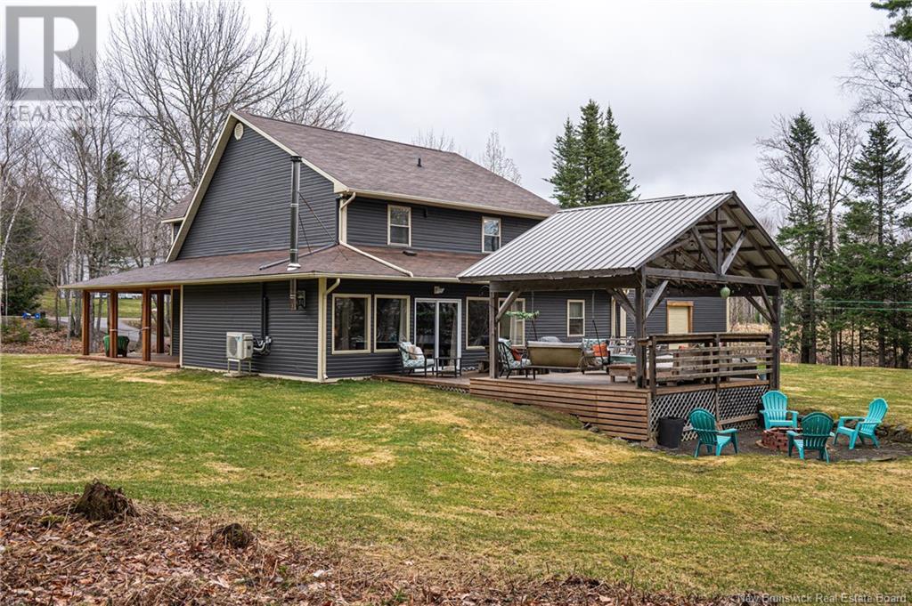 18 Robby Street, Douglas, New Brunswick  E3A 8B4 - Photo 44 - NB117158