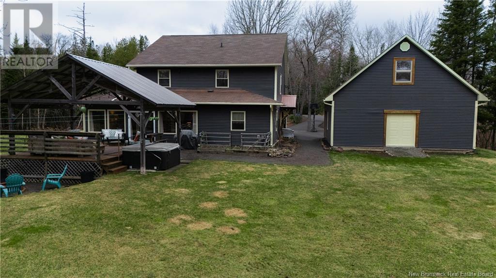 18 Robby Street, Douglas, New Brunswick  E3A 8B4 - Photo 45 - NB117158