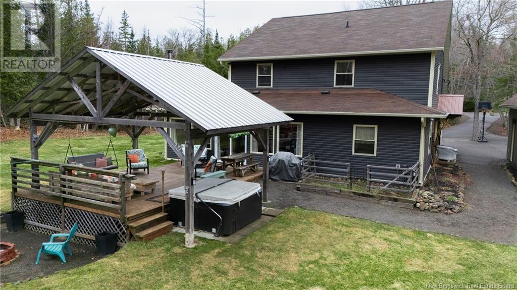 18 Robby Street, Douglas, New Brunswick  E3A 8B4 - Photo 46 - NB117158