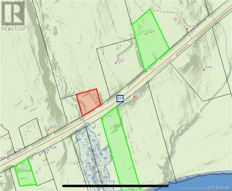 2019 Route 121, Norton, New Brunswick  E5T 1E7 - Photo 3 - NB117105