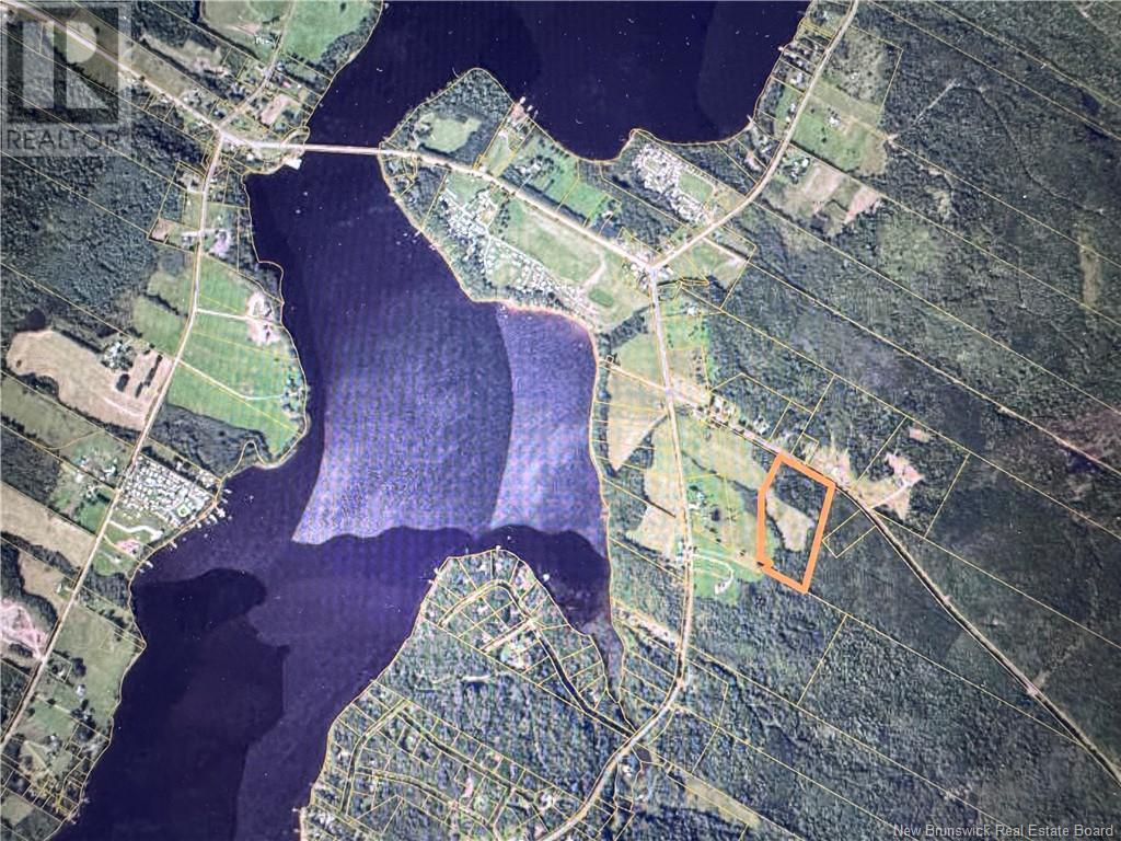 Lot Bridge Drive, Cambridge-Narrows, New Brunswick  E4C 1W3 - Photo 2 - NB117163