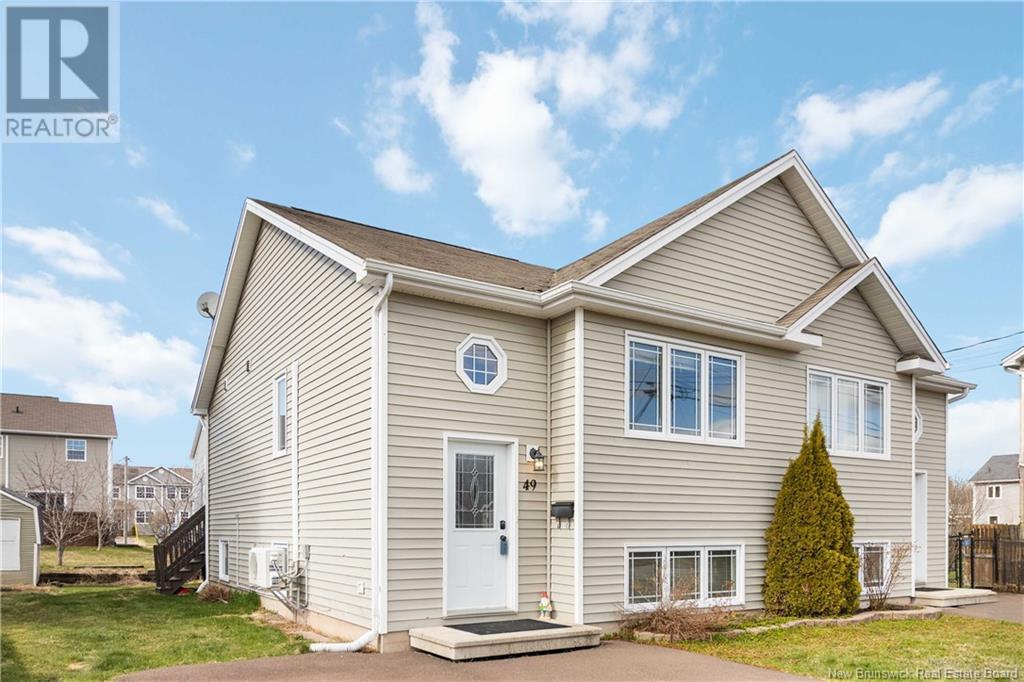 49 Nugent Street, Dieppe, New Brunswick  E1A 0S7 - Photo 2 - NB117184