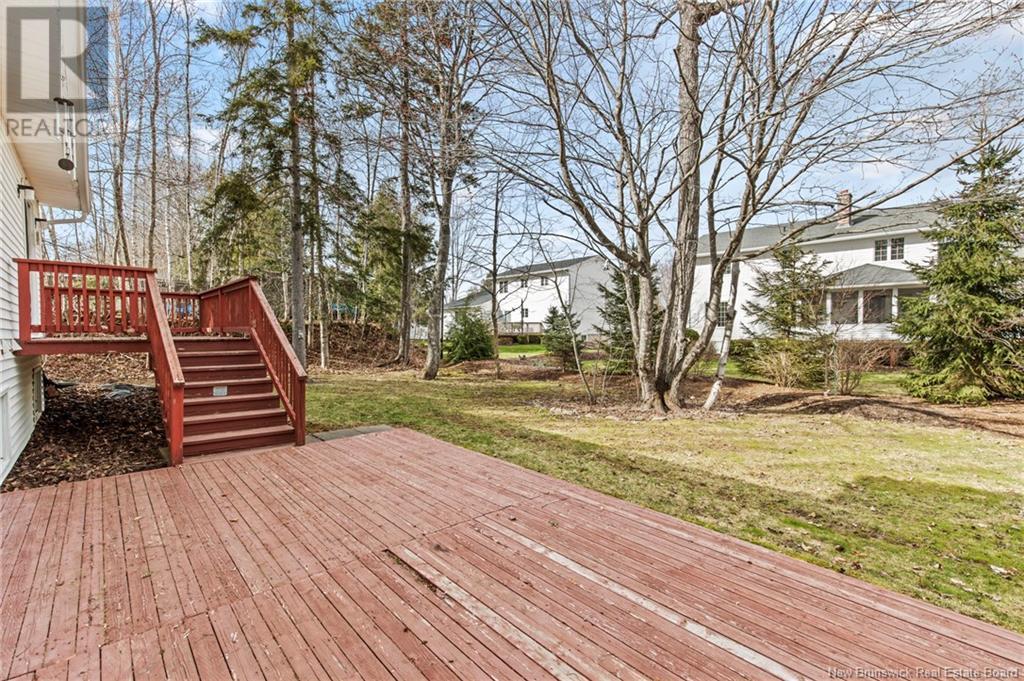 215 Springwater Lane, New Maryland, New Brunswick  E3C 1J2 - Photo 36 - NB117170