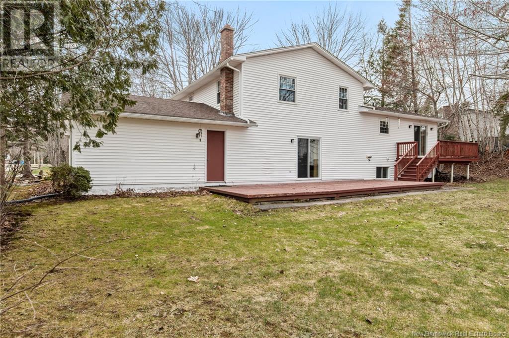 215 Springwater Lane, New Maryland, New Brunswick  E3C 1J2 - Photo 37 - NB117170