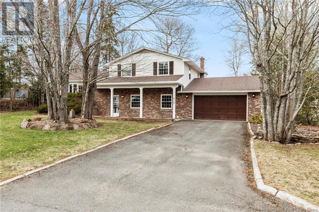 215 Springwater Lane, New Maryland, New Brunswick  E3C 1J2 - Photo 6 - NB117170