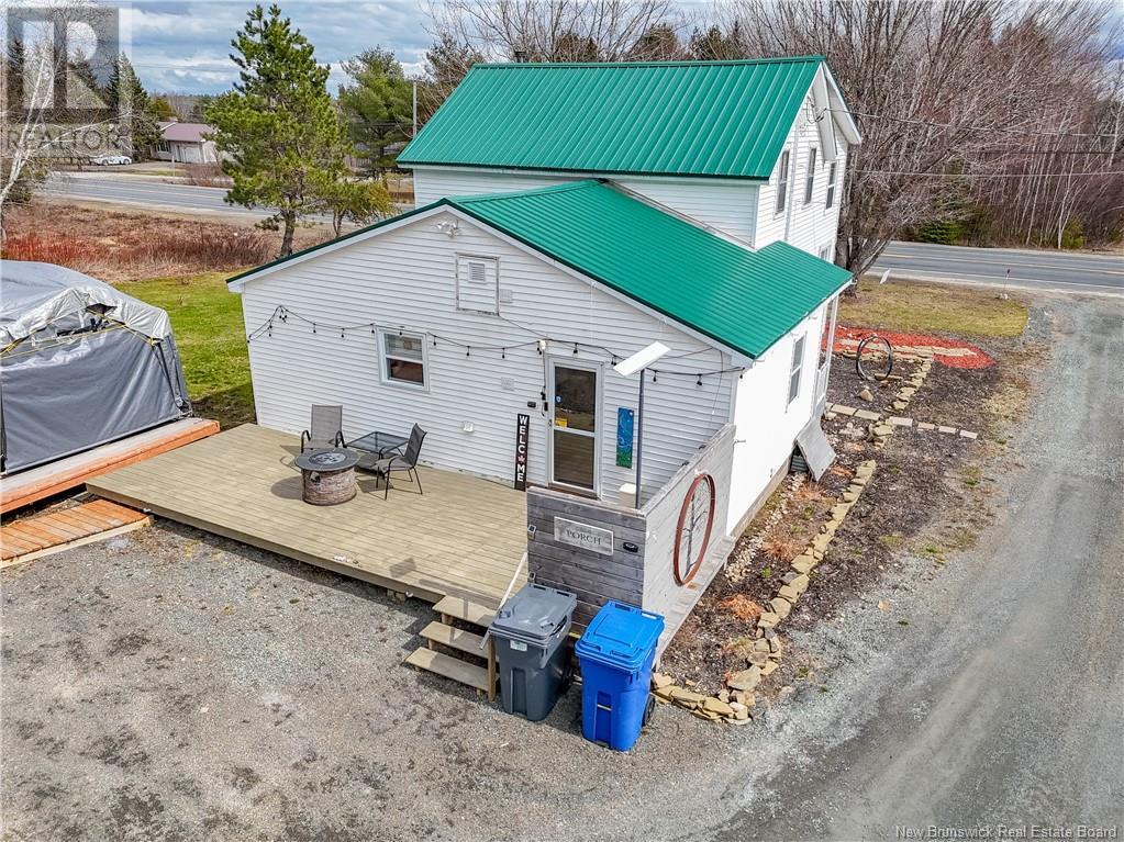 535 Main Street, Doaktown, New Brunswick  E9C 1W9 - Photo 2 - NB117164