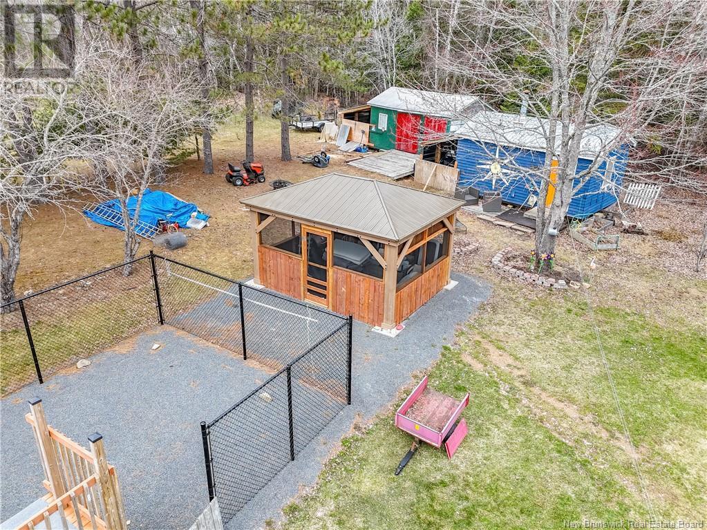 535 Main Street, Doaktown, New Brunswick  E9C 1W9 - Photo 25 - NB117164