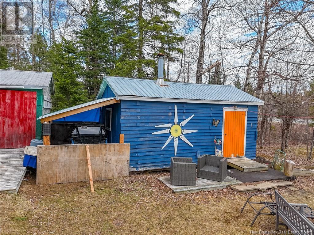 535 Main Street, Doaktown, New Brunswick  E9C 1W9 - Photo 26 - NB117164