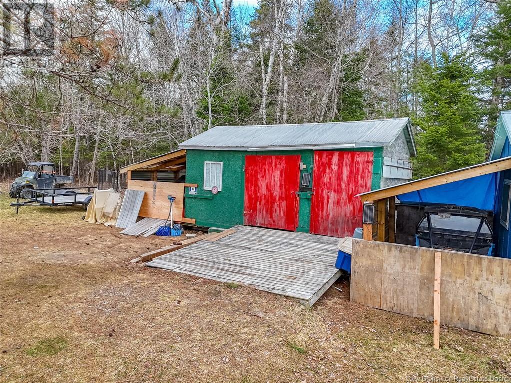 535 Main Street, Doaktown, New Brunswick  E9C 1W9 - Photo 27 - NB117164