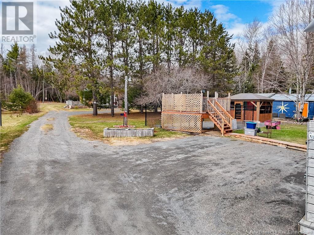 535 Main Street, Doaktown, New Brunswick  E9C 1W9 - Photo 28 - NB117164