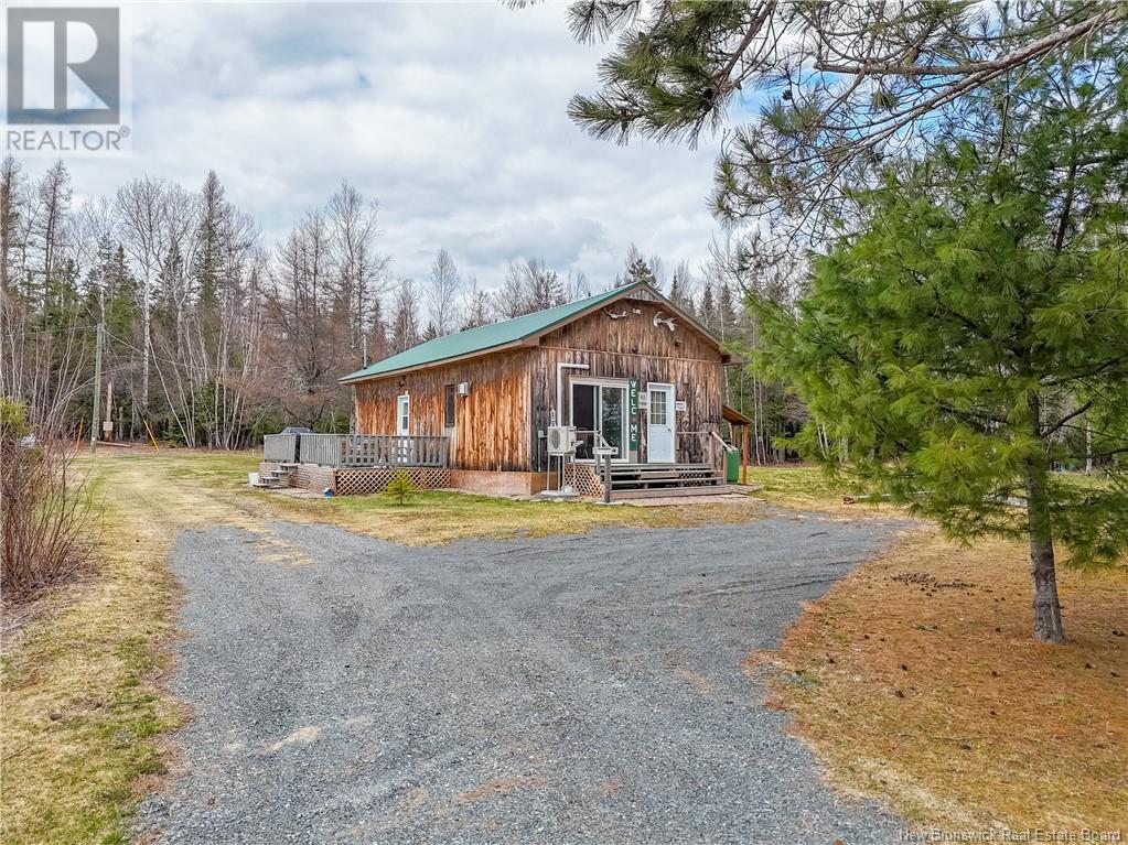 535 Main Street, Doaktown, New Brunswick  E9C 1W9 - Photo 29 - NB117164