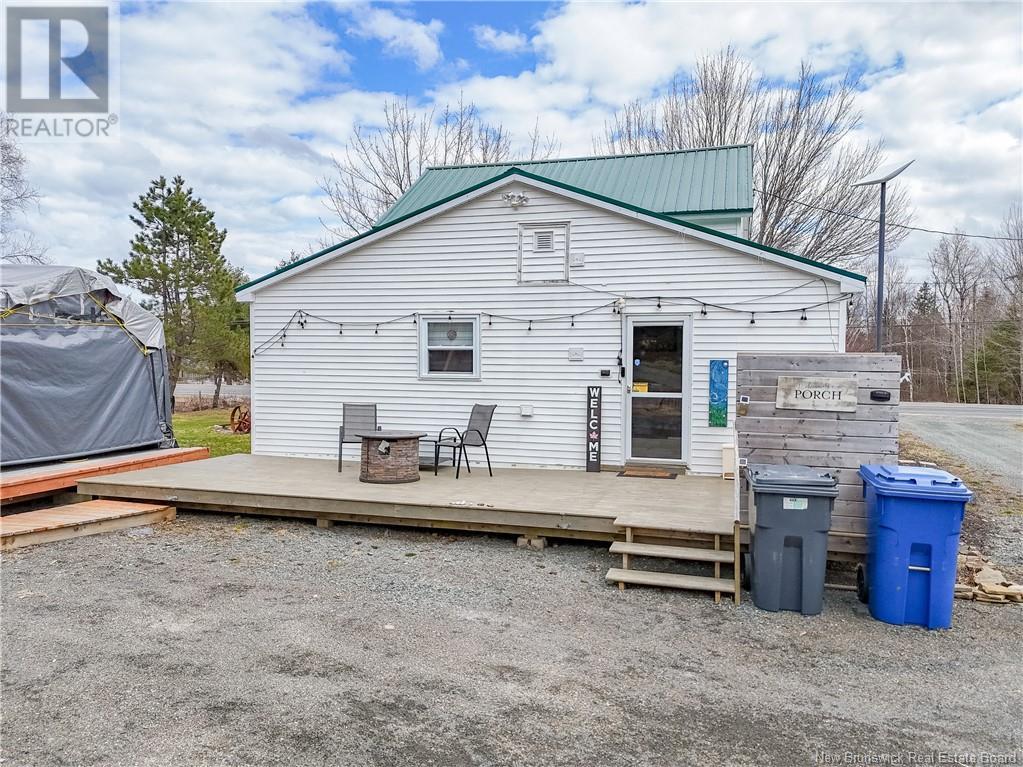 535 Main Street, Doaktown, New Brunswick  E9C 1W9 - Photo 3 - NB117164