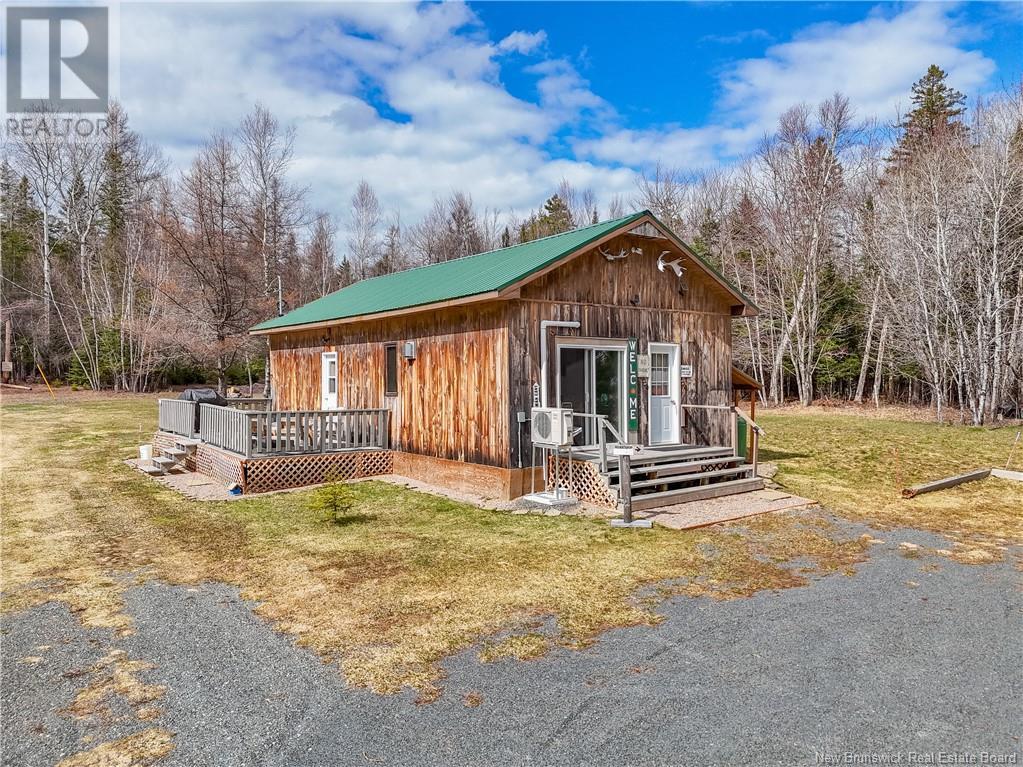 535 Main Street, Doaktown, New Brunswick  E9C 1W9 - Photo 30 - NB117164