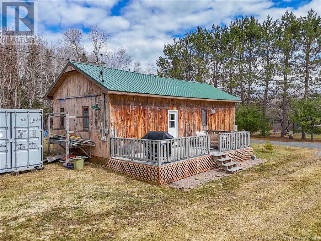 535 Main Street, Doaktown, New Brunswick  E9C 1W9 - Photo 31 - NB117164