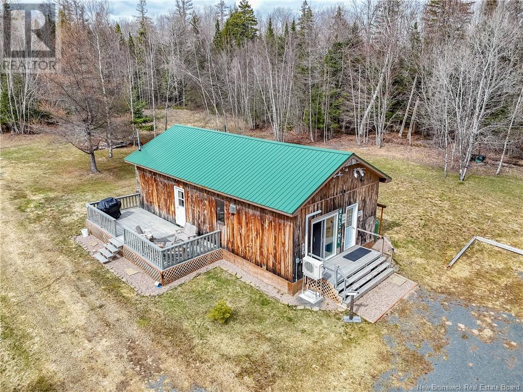 535 Main Street, Doaktown, New Brunswick  E9C 1W9 - Photo 32 - NB117164
