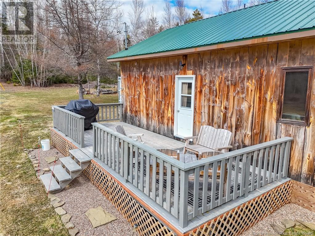 535 Main Street, Doaktown, New Brunswick  E9C 1W9 - Photo 33 - NB117164