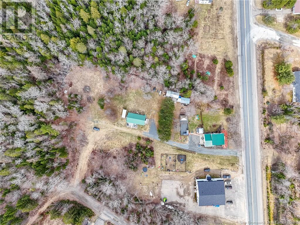 535 Main Street, Doaktown, New Brunswick  E9C 1W9 - Photo 47 - NB117164