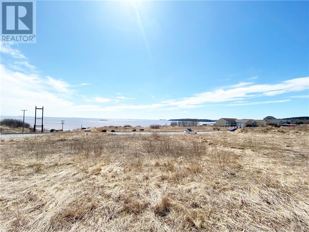 Lot 12 Sea Street, Saint John, New Brunswick  E2M 2N7 - Photo 3 - NB116885