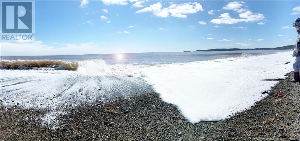 Lot 12 Sea Street, Saint John, New Brunswick  E2M 2N7 - Photo 4 - NB116885