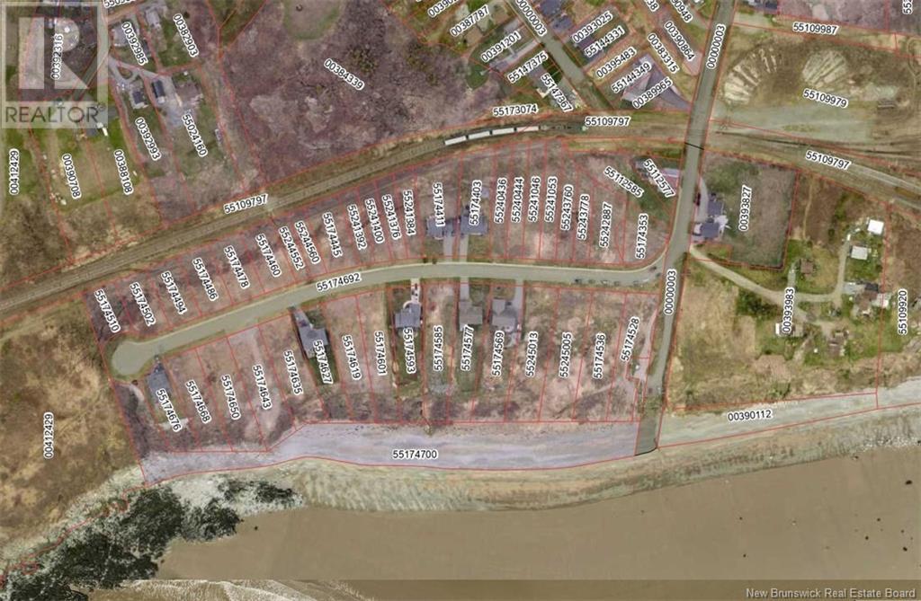 Lot 12 Sea Street, Saint John, New Brunswick  E2M 2N7 - Photo 6 - NB116885