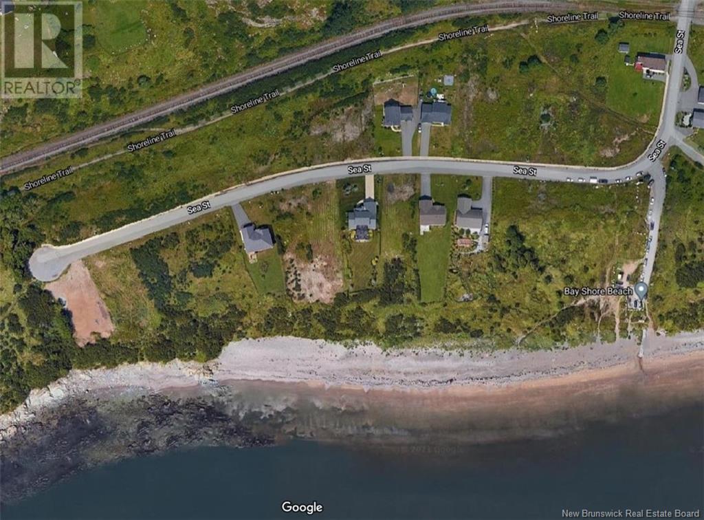 Lot 12 Sea Street, Saint John, New Brunswick  E2M 2N7 - Photo 7 - NB116885