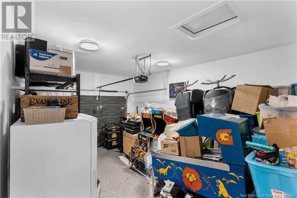 310 Damien, Dieppe, New Brunswick  E1A 5V6 - Photo 43 - NB116929