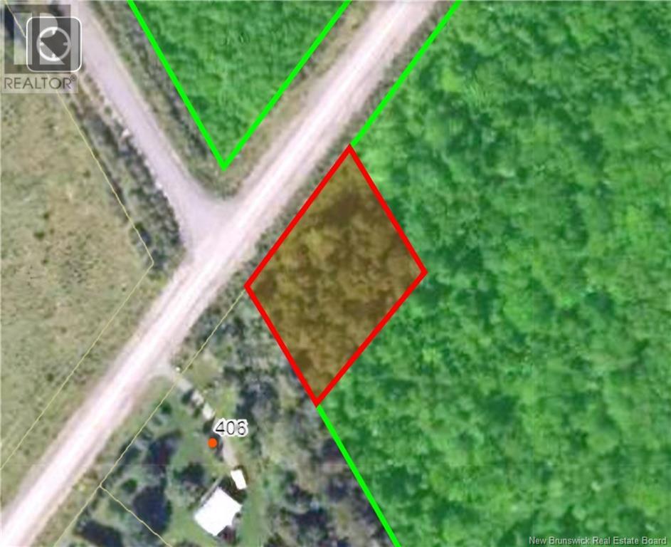 Vacant Lot Route 695, Whites Cove, New Brunswick  E4C 2B7 - Photo 4 - NB117161