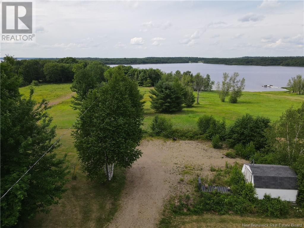 Lot Route 105, Youngs Cove, New Brunswick