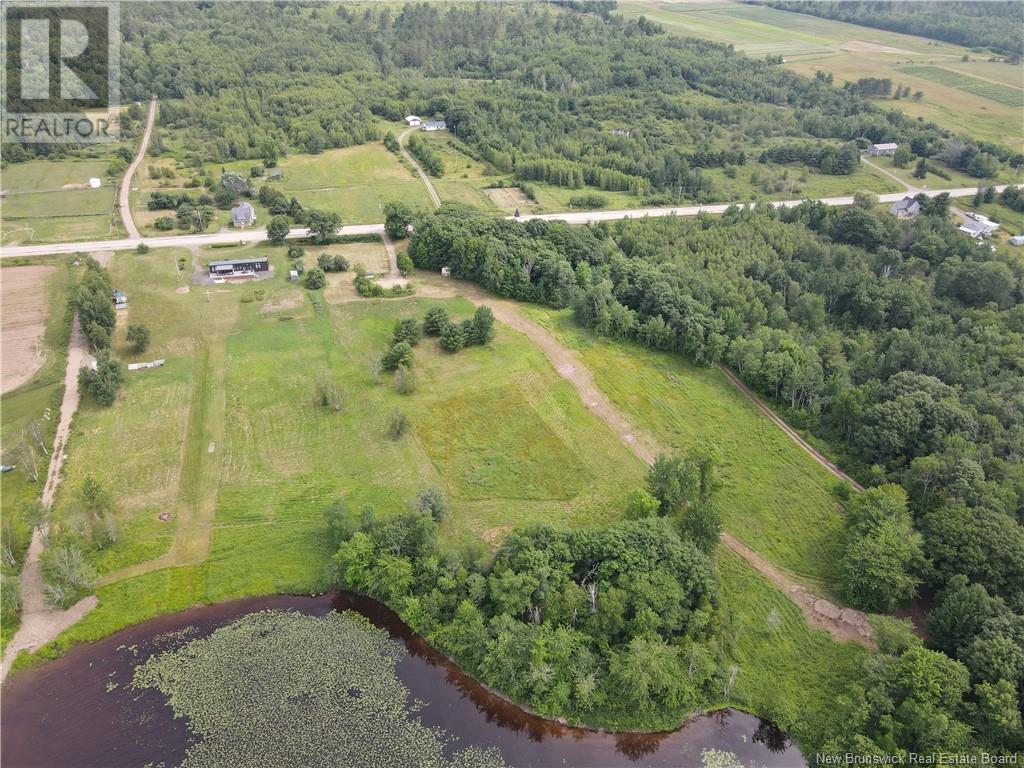Lot Route 105, Youngs Cove, New Brunswick  E3B 5G4 - Photo 2 - NB117197